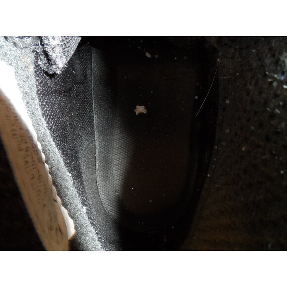 Helly Hansen Men's 6" ATCP Ultra Light Work Boots HHS173001 Black Size 8M - Picture 8 of 9